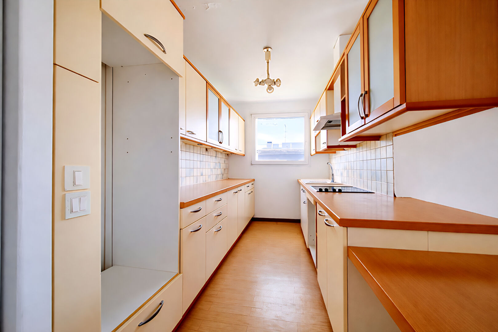 Maison à vendre, 48m², CERGY