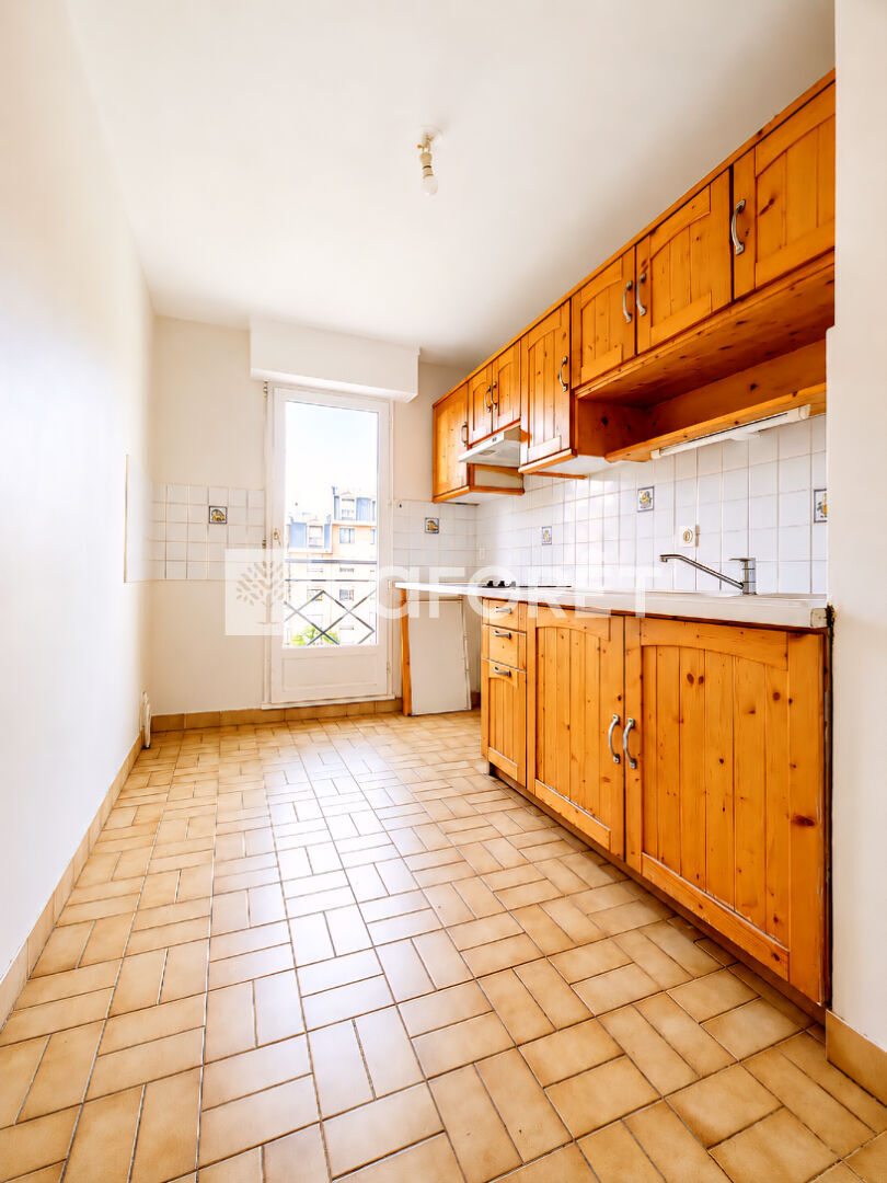 Maison à vendre, 75m², CERGY