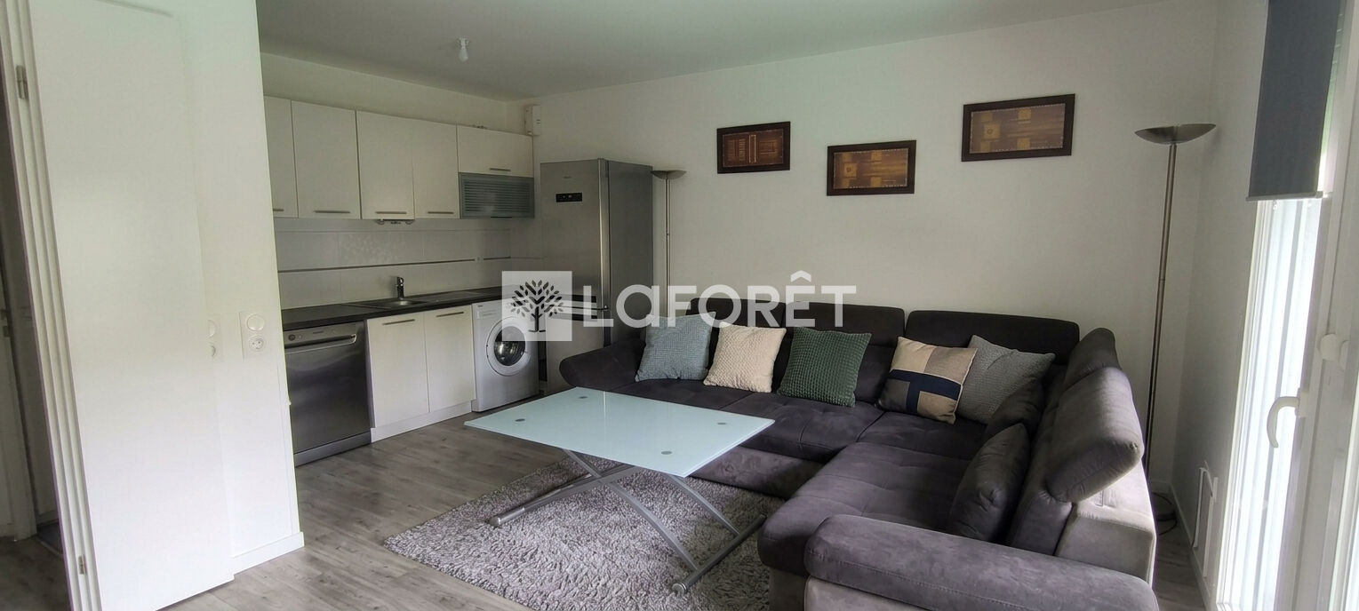 Maison à vendre, 43m², CERGY