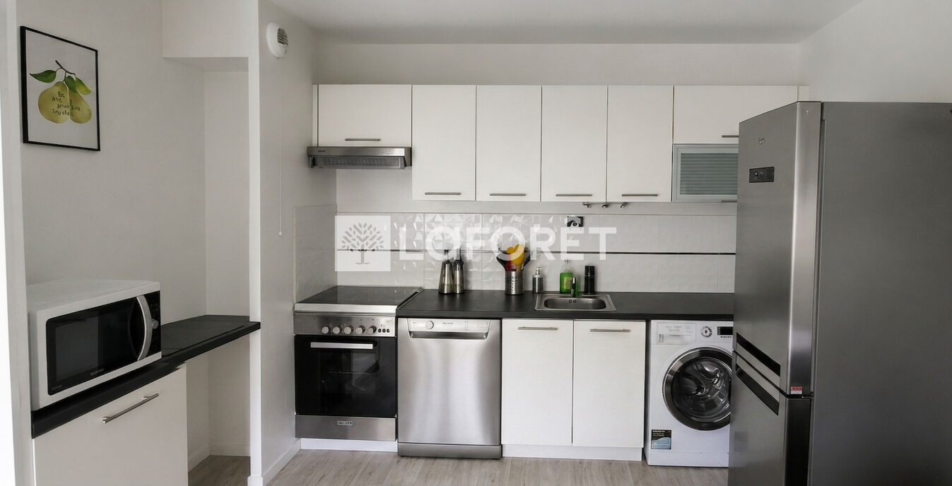 Maison à vendre, 43m², CERGY