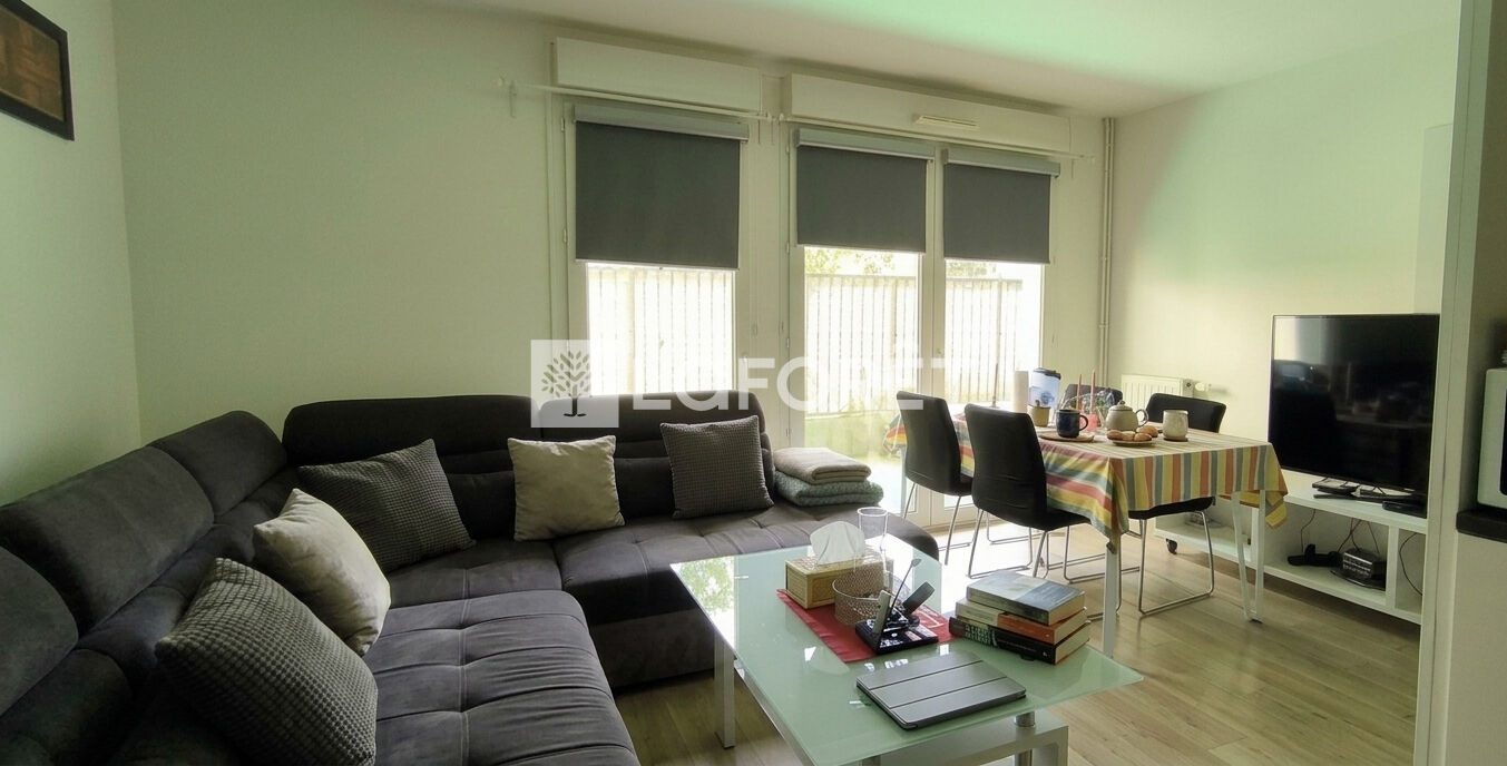 Maison à vendre, 43m², CERGY