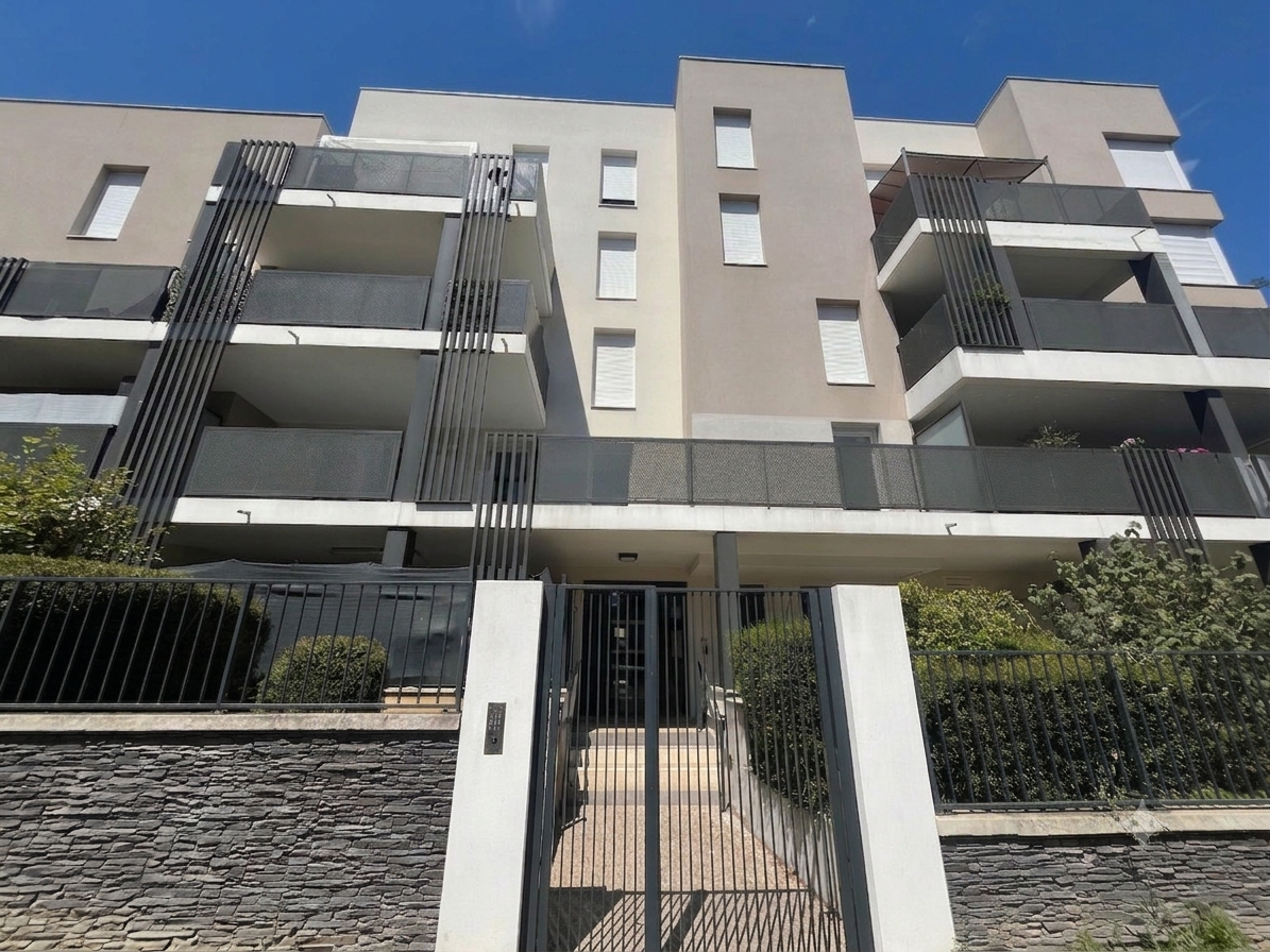 Maison à vendre, 69m², CERGY