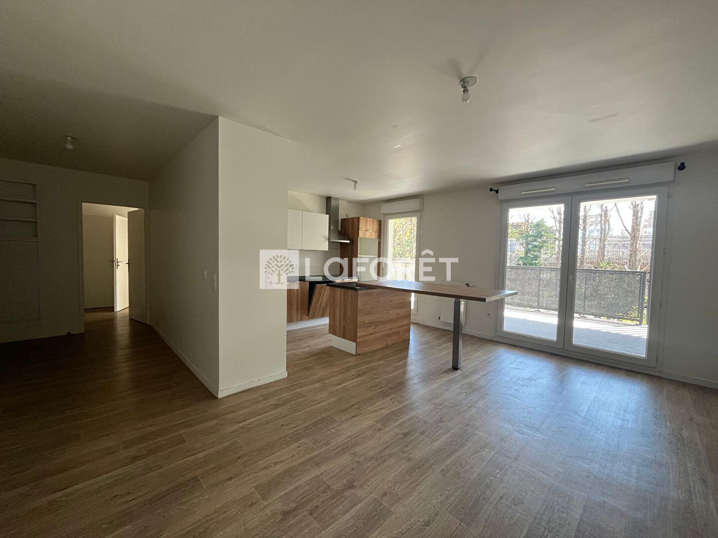 Maison à vendre, 69m², CERGY