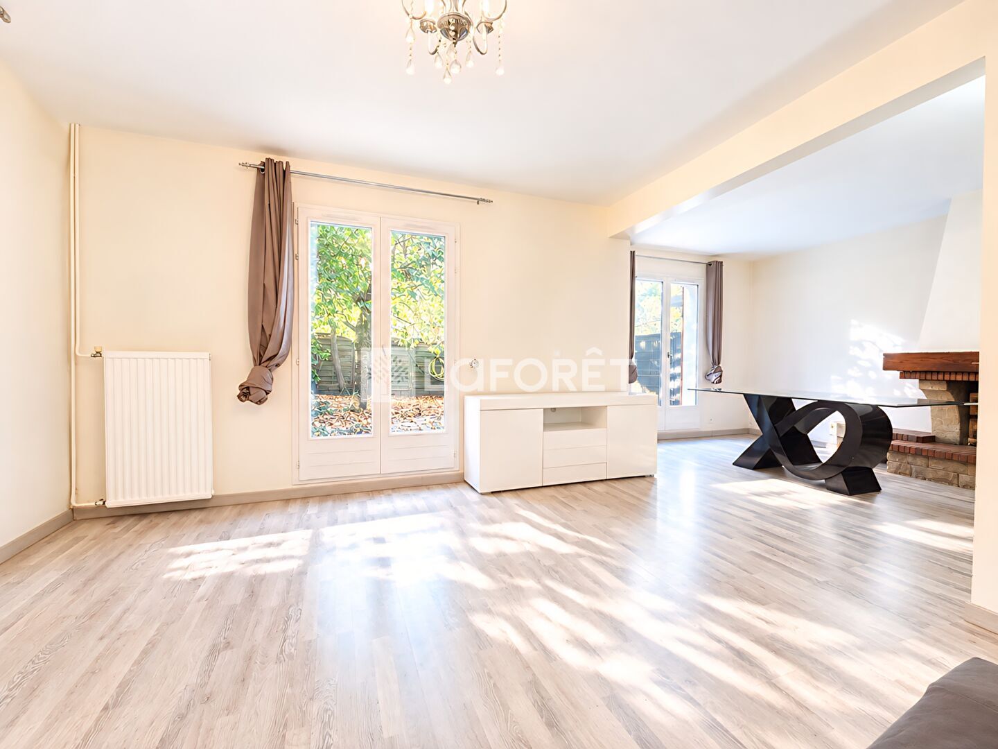 Maison à vendre, 106m², CERGY