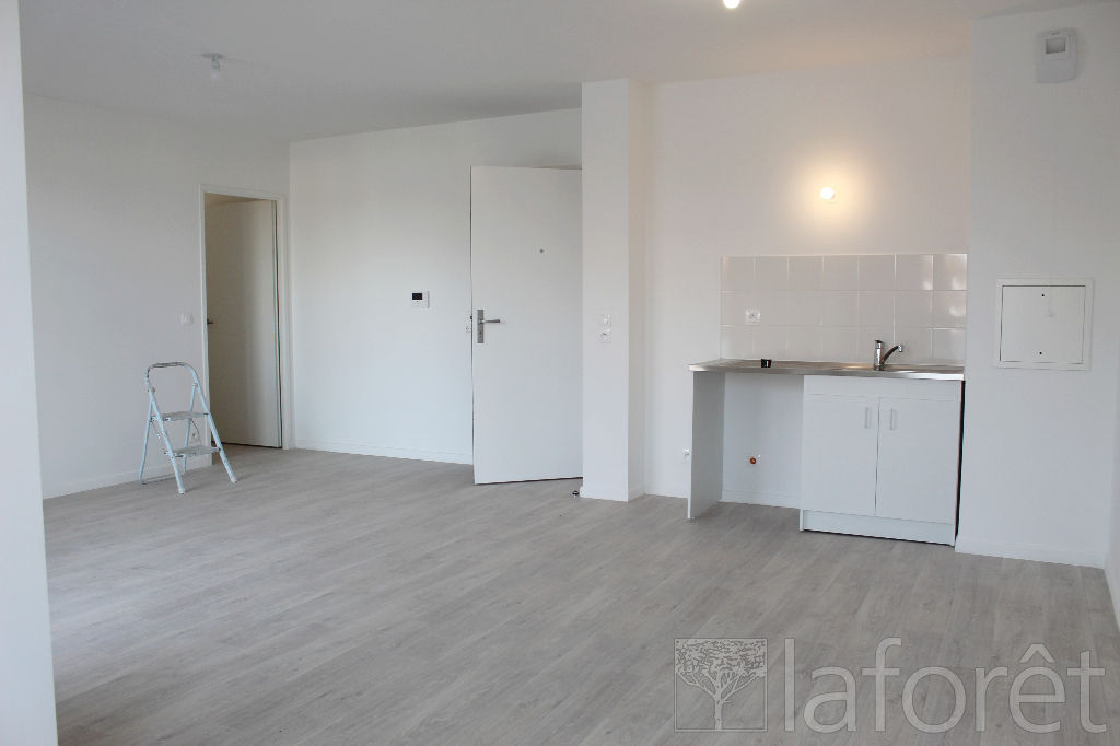 Appartement a louer montigny-les-cormeilles - 3 pièce(s) - 64 m2 - Surfyn