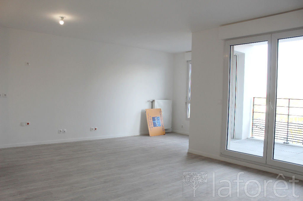 Appartement a louer montigny-les-cormeilles - 3 pièce(s) - 64 m2 - Surfyn