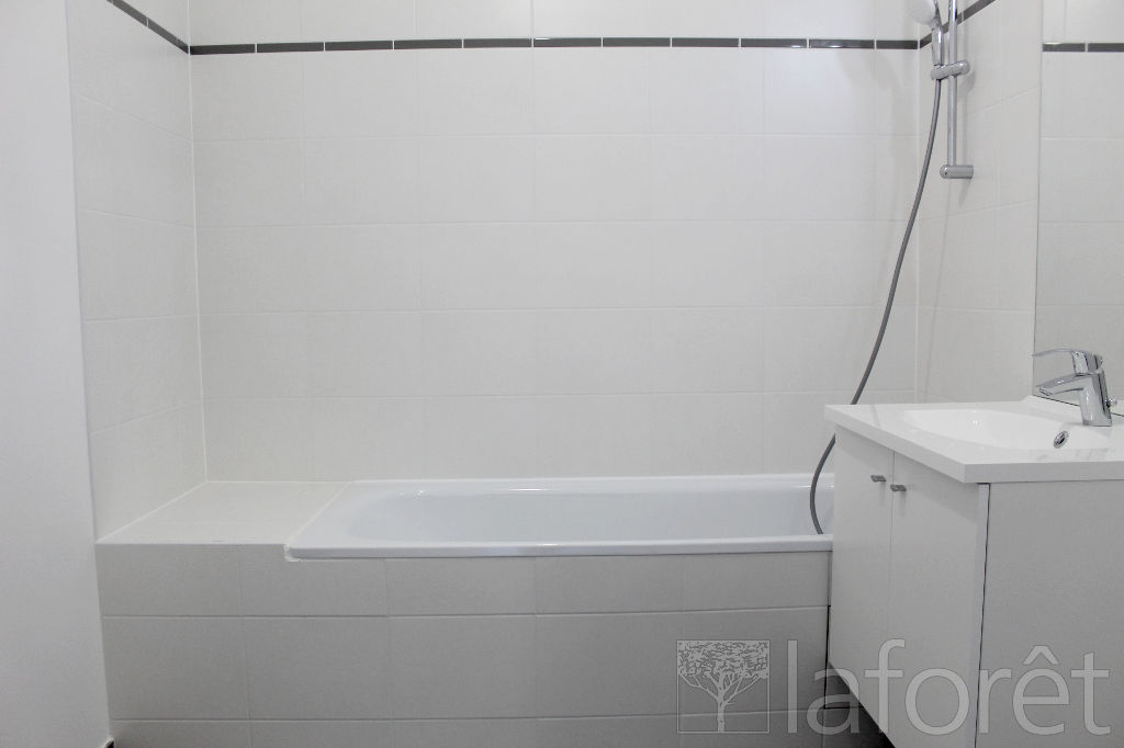 Appartement a louer montigny-les-cormeilles - 3 pièce(s) - 64 m2 - Surfyn