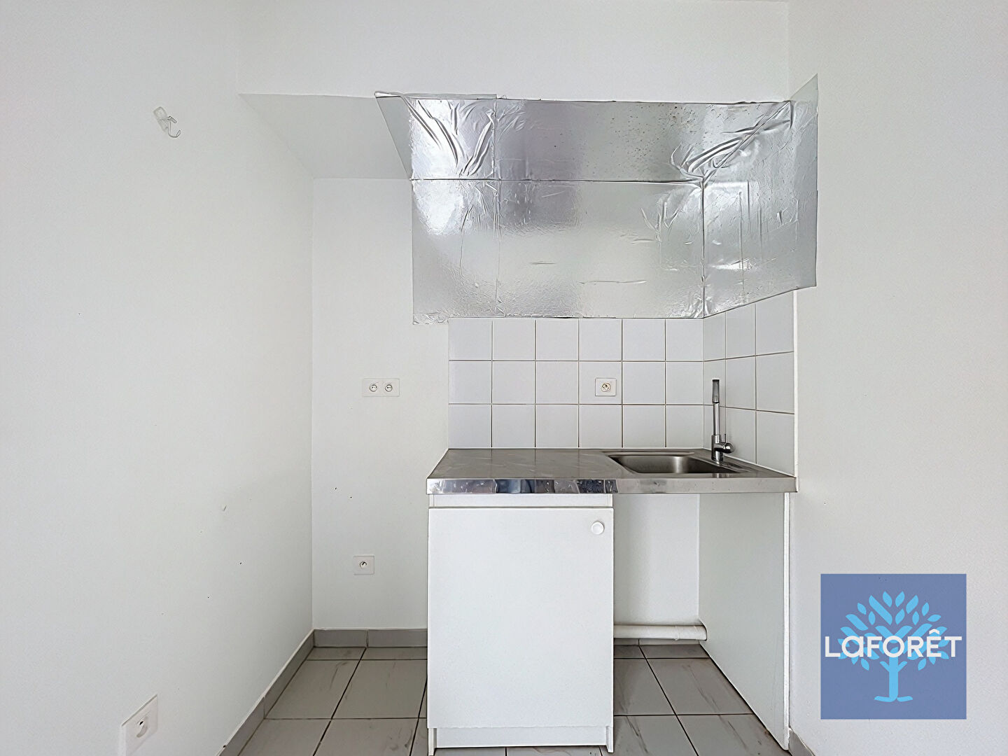 Maison à louer, 27m², Cergy