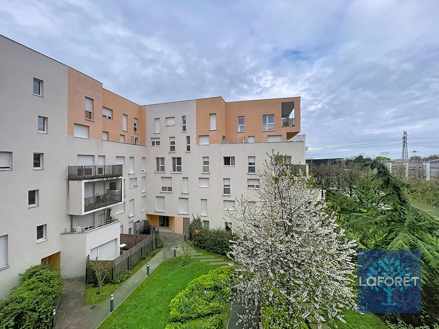 Maison à louer, 27m², Cergy