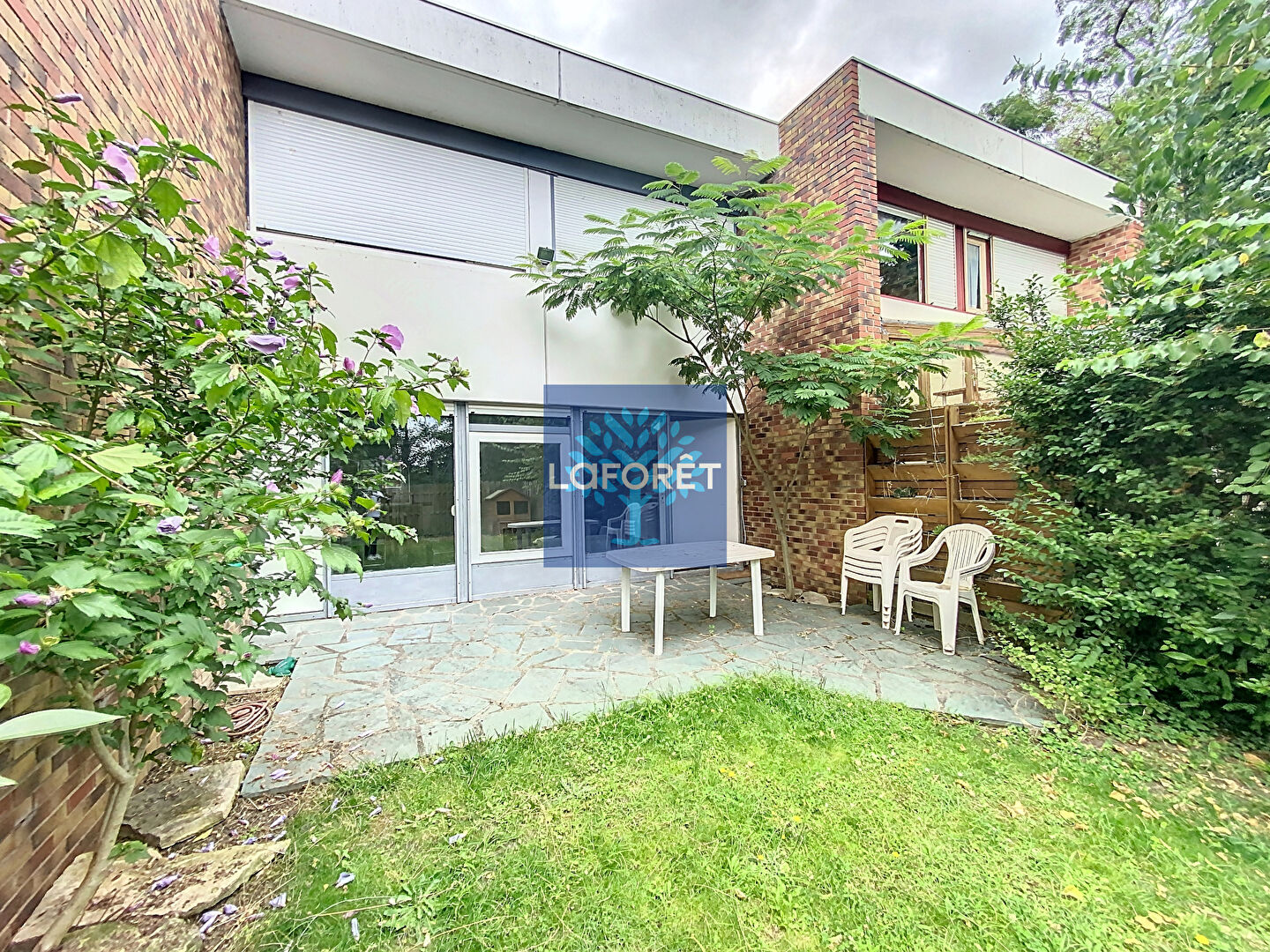 Maison a louer cergy - 5 pièce(s) - 98.51 m2 - Surfyn