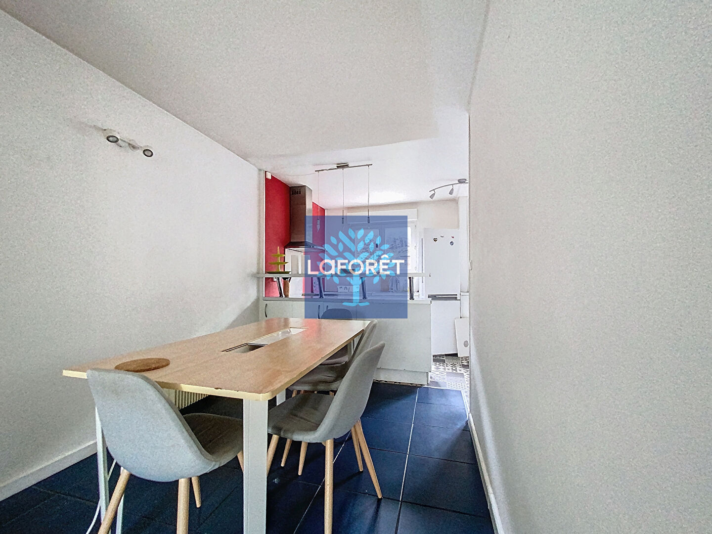 Maison a louer cergy - 5 pièce(s) - 98.51 m2 - Surfyn