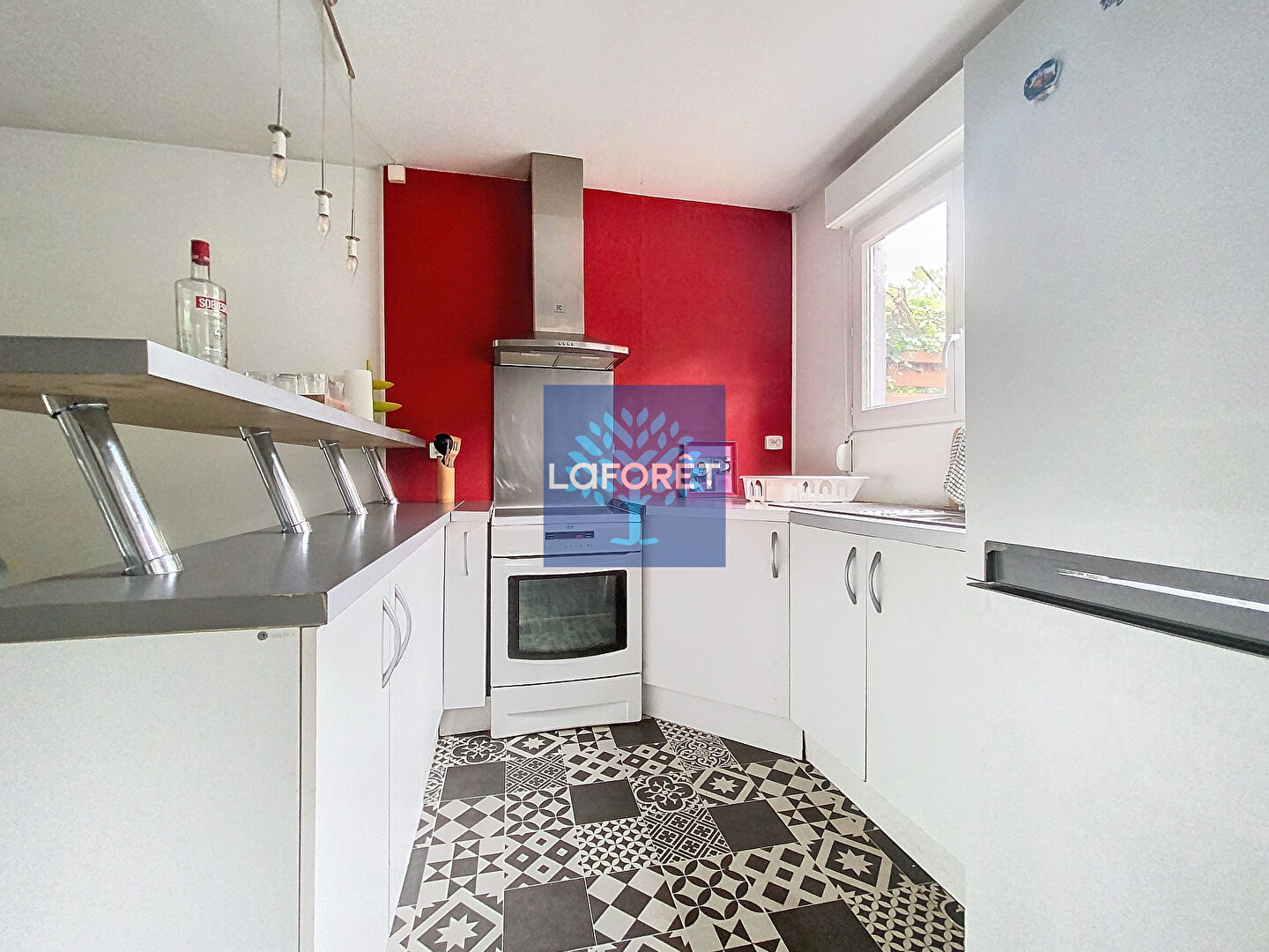 Maison a louer cergy - 5 pièce(s) - 98.51 m2 - Surfyn