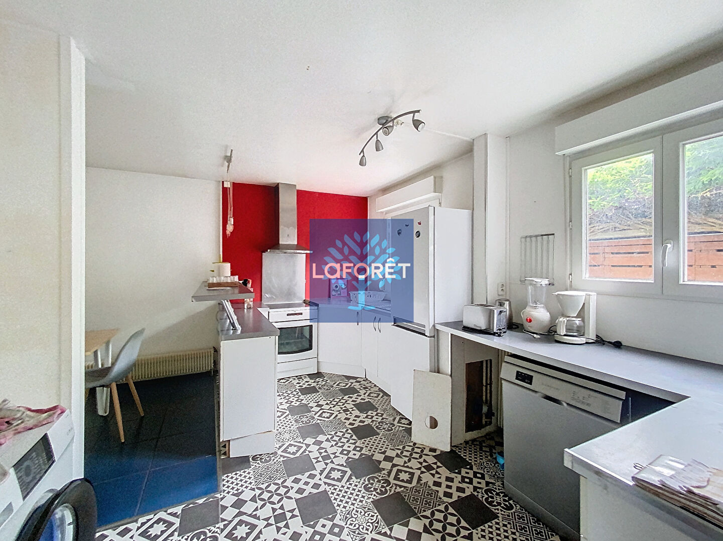 Maison a louer cergy - 5 pièce(s) - 98.51 m2 - Surfyn