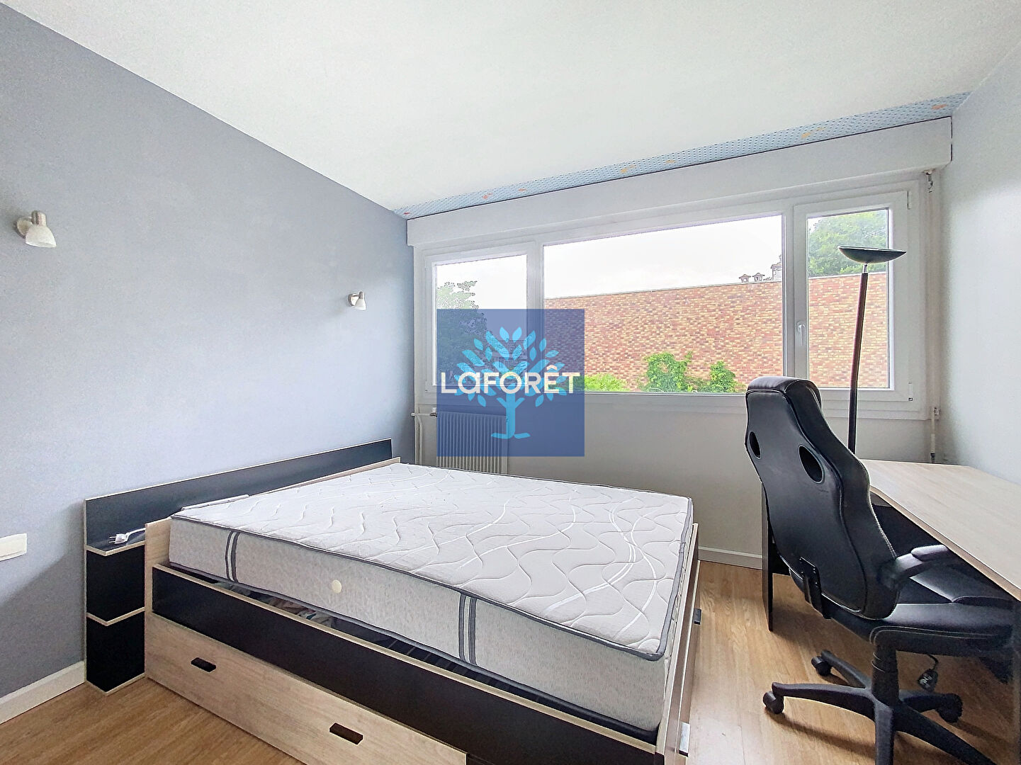 Maison a louer cergy - 5 pièce(s) - 98.51 m2 - Surfyn