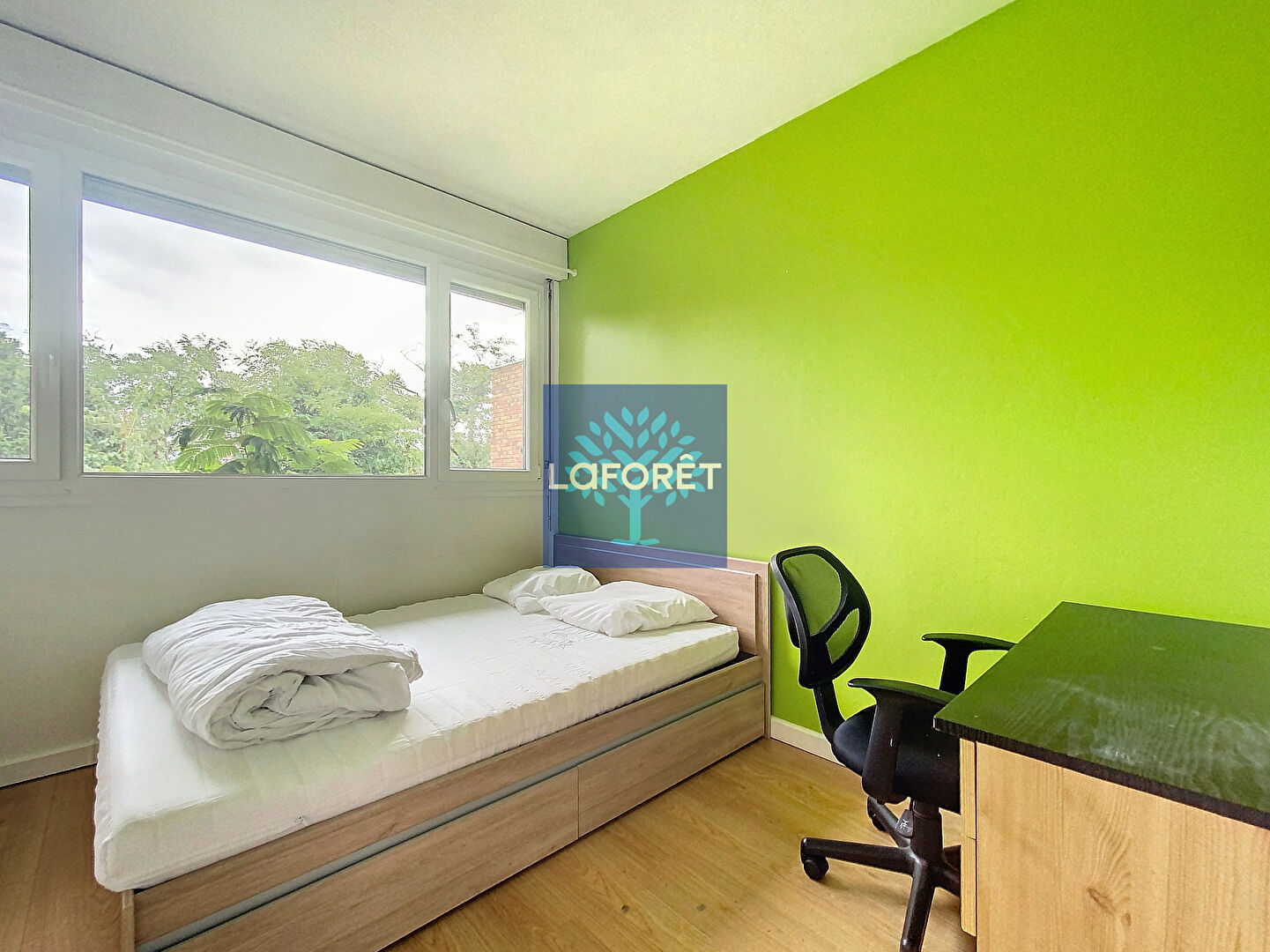 Maison a louer cergy - 5 pièce(s) - 98.51 m2 - Surfyn