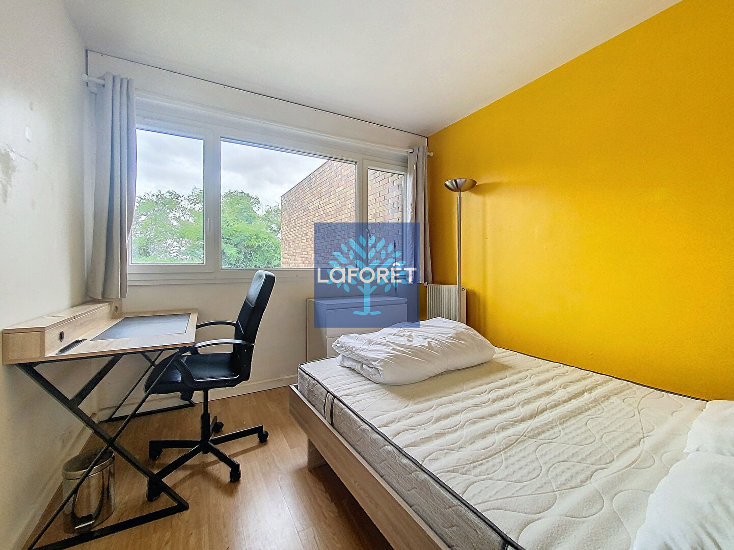 Maison a louer cergy - 5 pièce(s) - 98.51 m2 - Surfyn