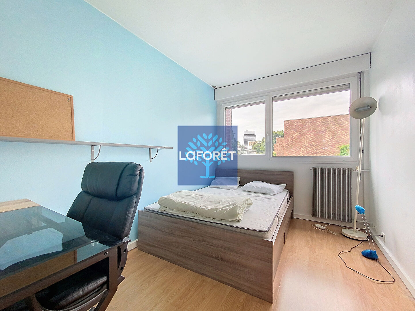 Maison a louer cergy - 5 pièce(s) - 98.51 m2 - Surfyn