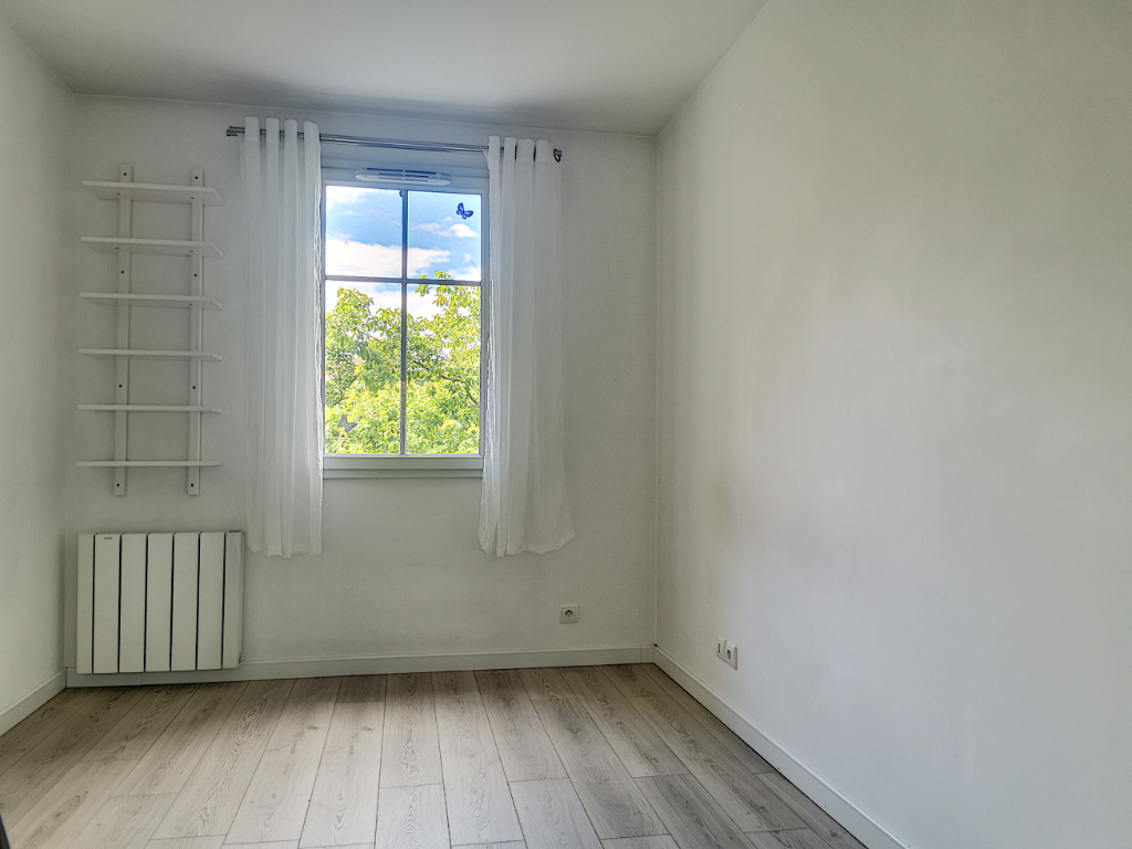 Appartement a louer vaureal - 2 pièce(s) - 37.23 m2 - Surfyn