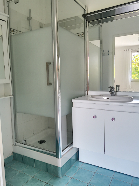 Appartement a louer vaureal - 2 pièce(s) - 37.23 m2 - Surfyn