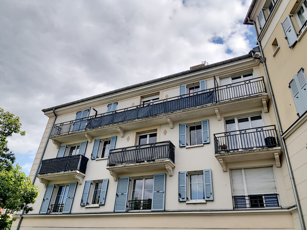 Appartement a louer vaureal - 2 pièce(s) - 37.23 m2 - Surfyn