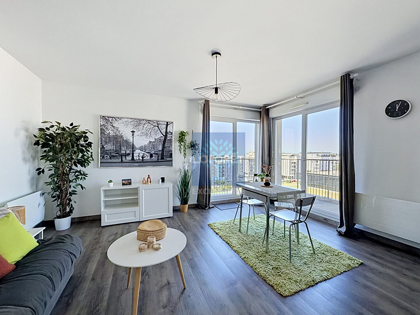 Maison à vendre, 52m², CERGY