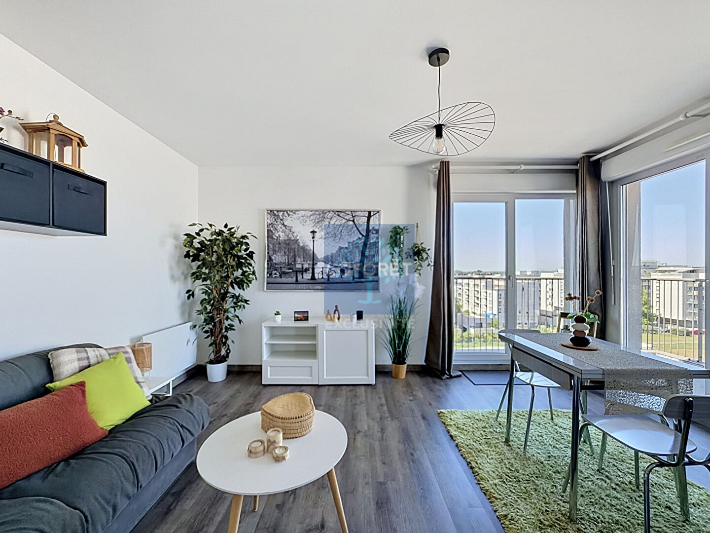 Maison à vendre, 52m², CERGY