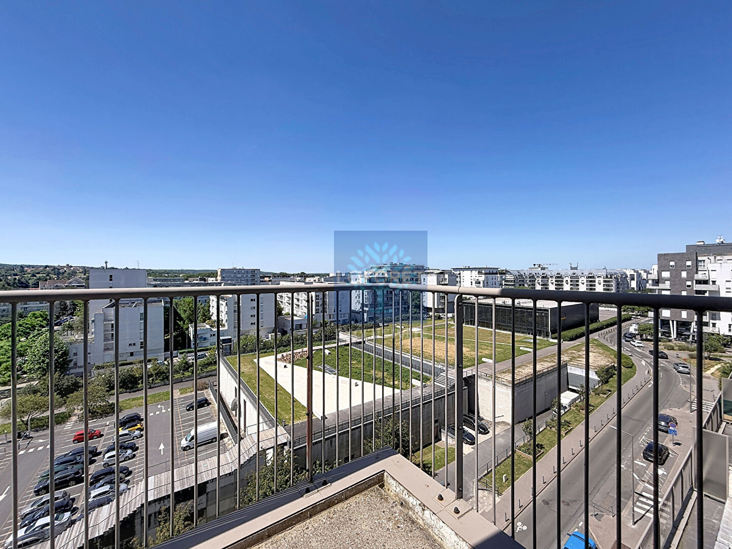 Maison à vendre, 52m², CERGY