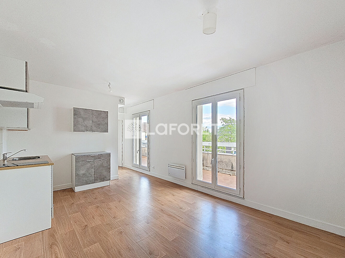 Maison à louer, 32m², Cesson