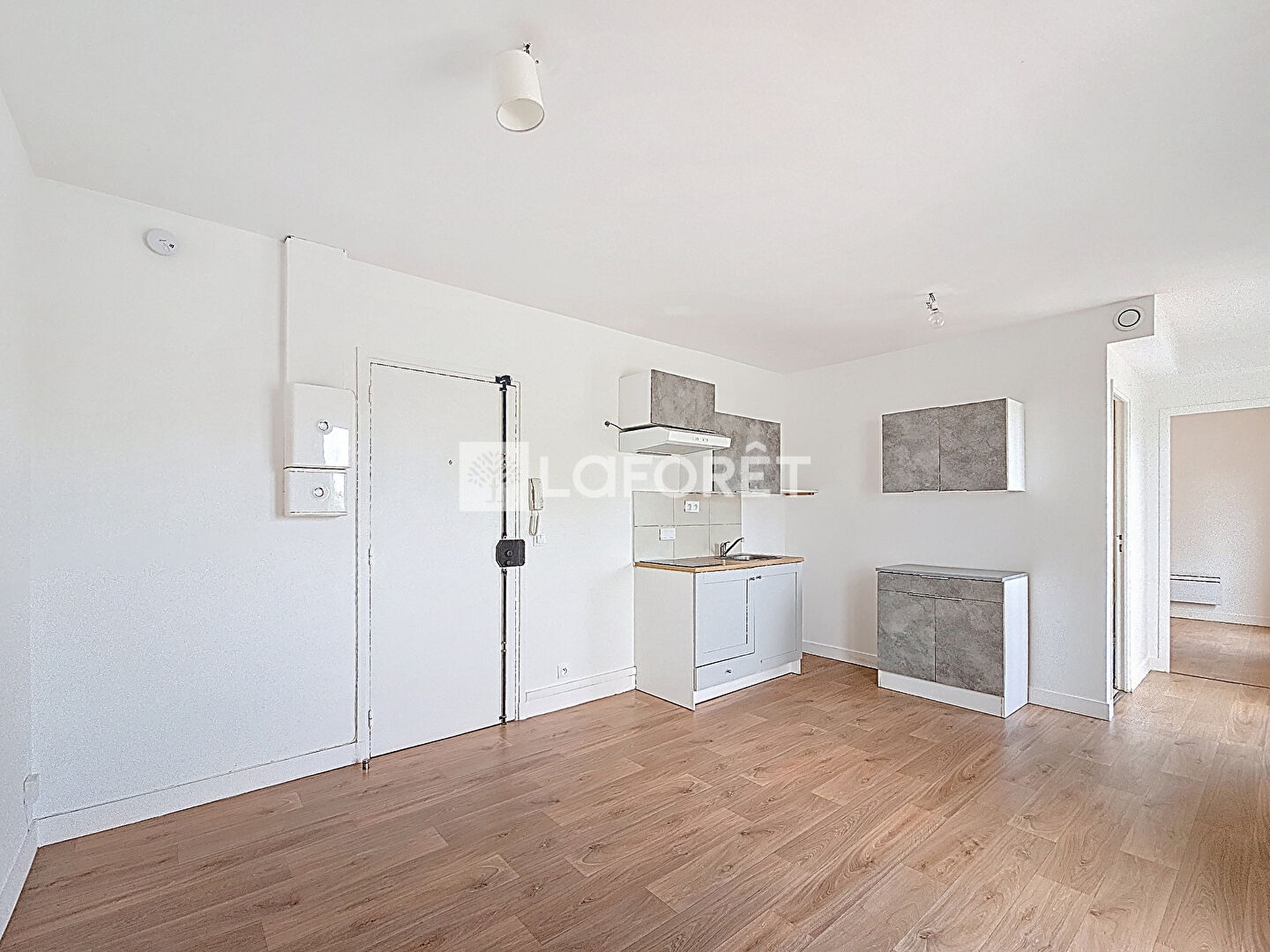 Maison à louer, 32m², Cesson