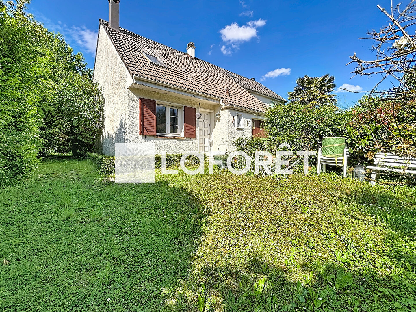 Maison à vendre, 91m², CESSON