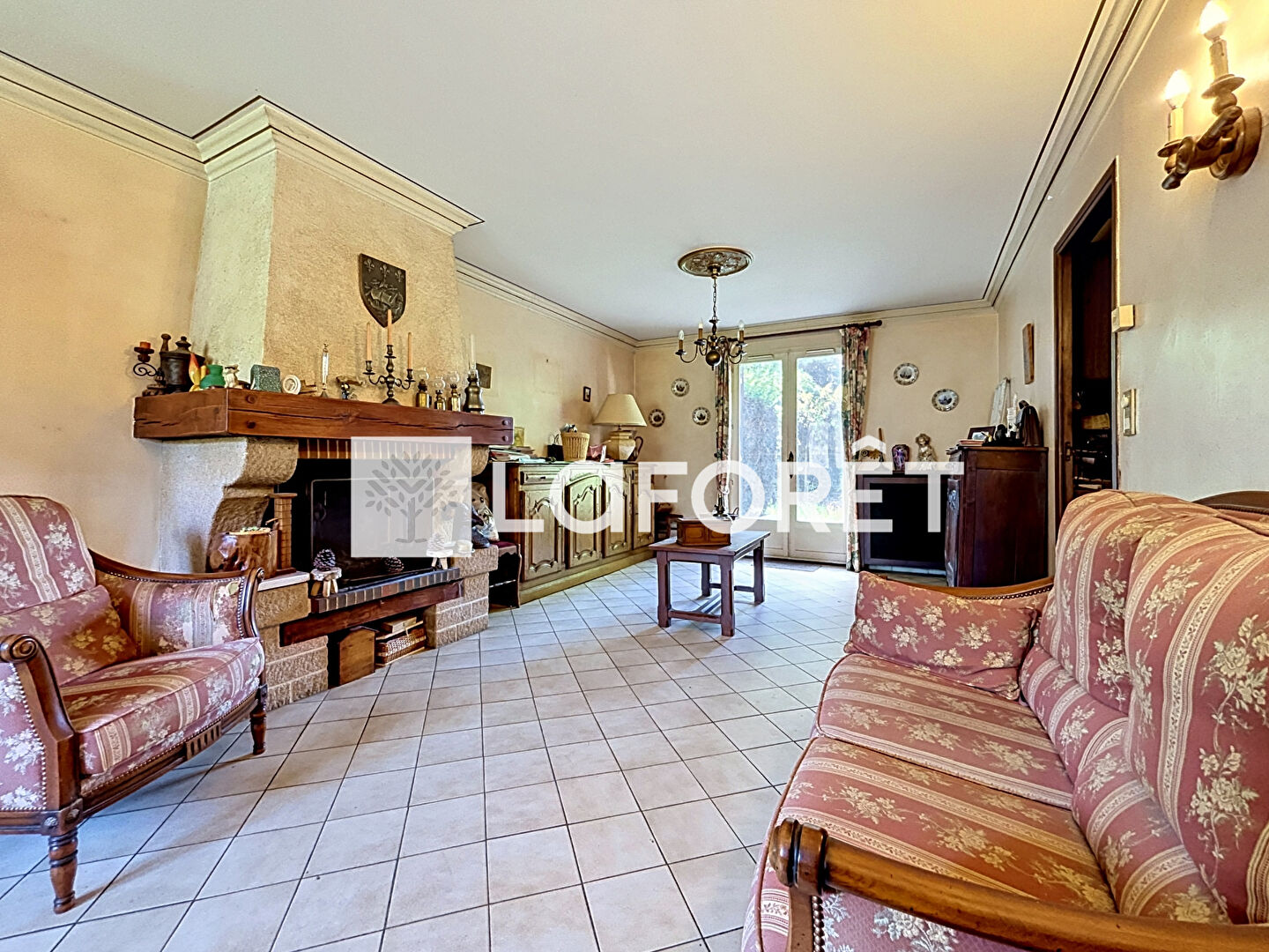 Maison à vendre, 91m², CESSON