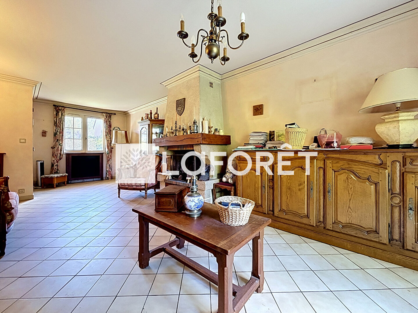 Maison à vendre, 91m², CESSON