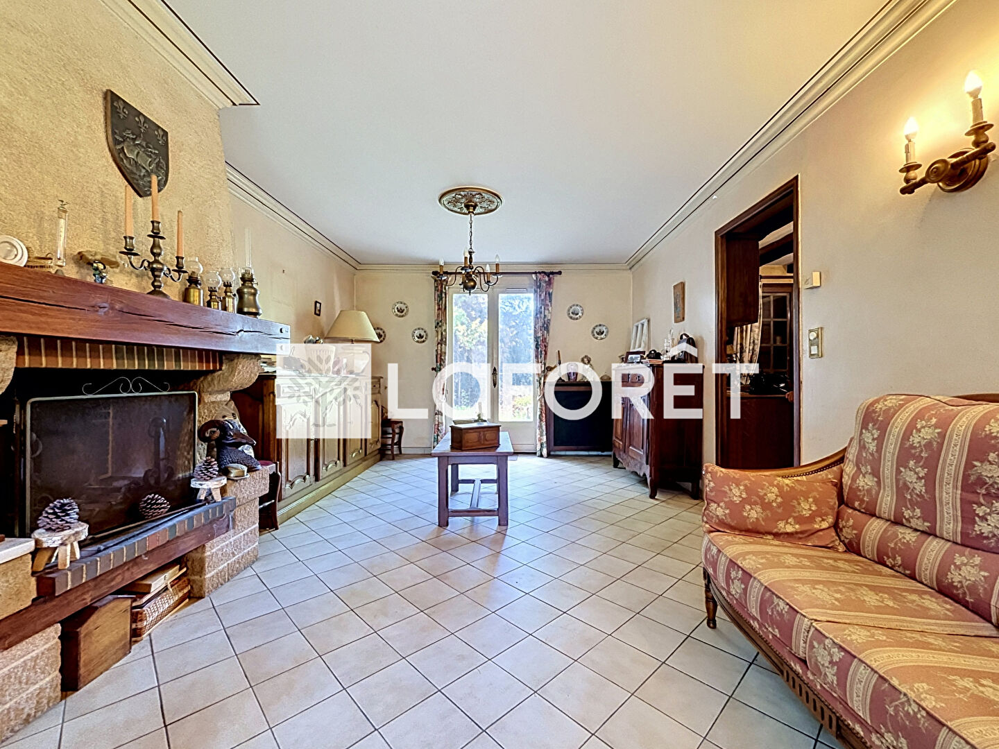 Maison à vendre, 91m², CESSON