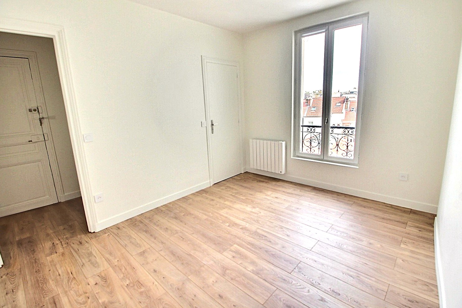 Maison à vendre, 17m², PARIS