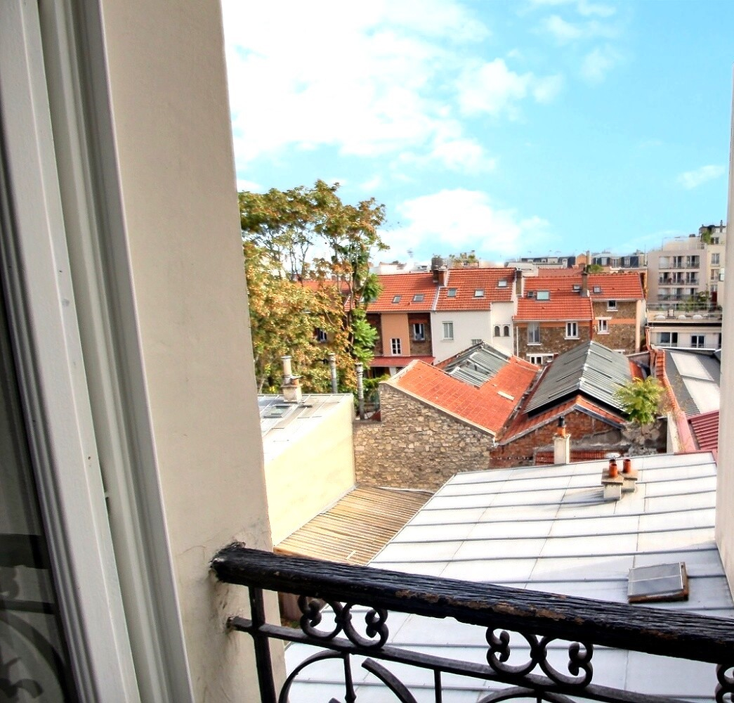 Maison à vendre, 17m², PARIS