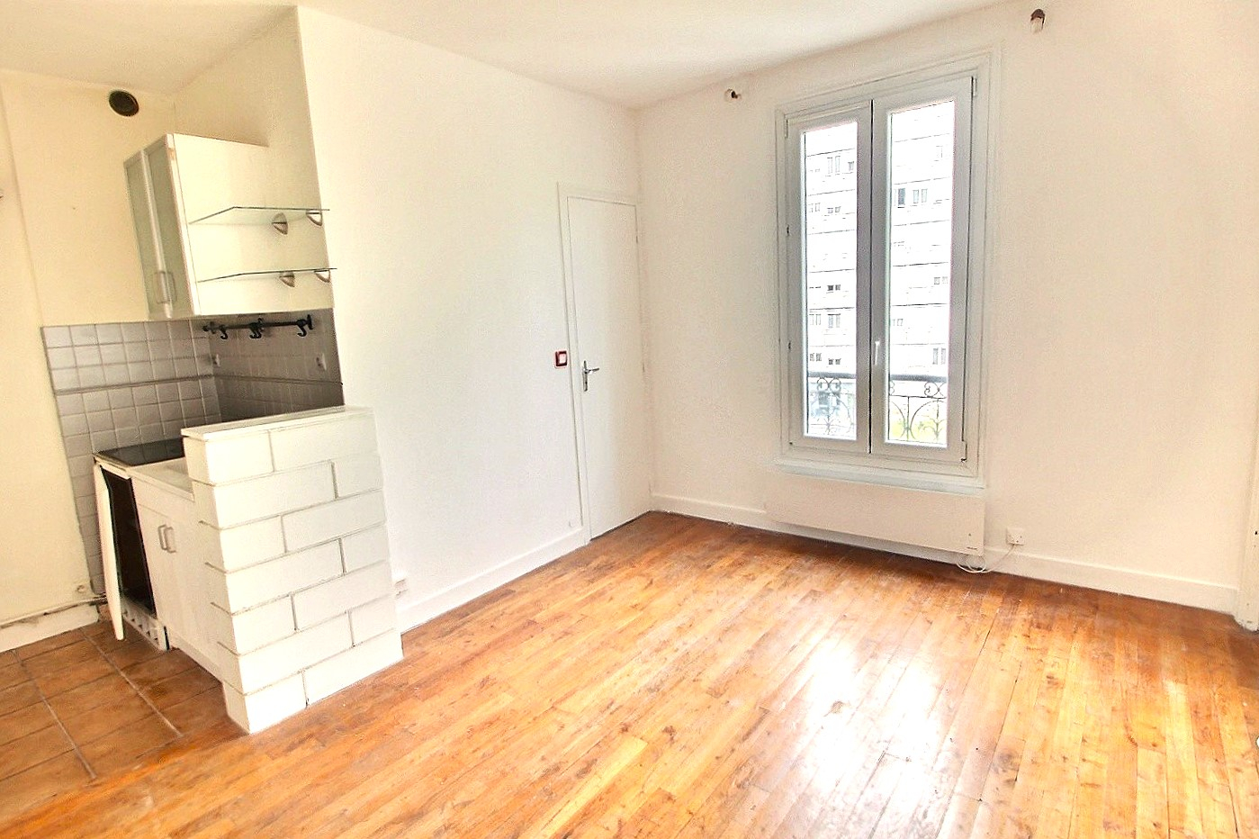Maison à vendre, 29m², PARIS