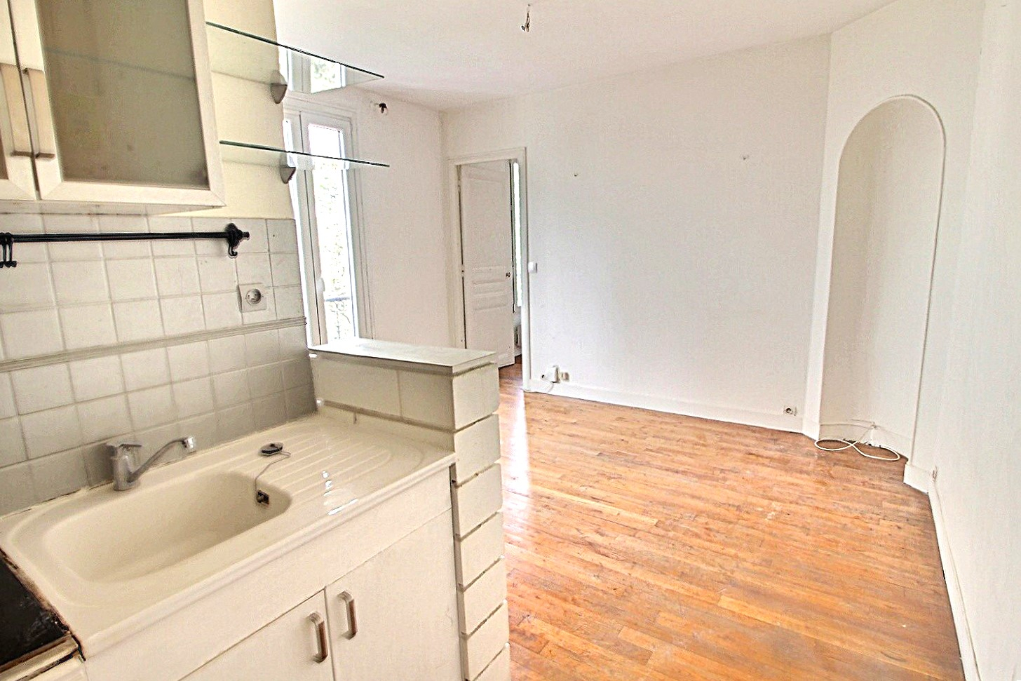 Maison à vendre, 29m², PARIS
