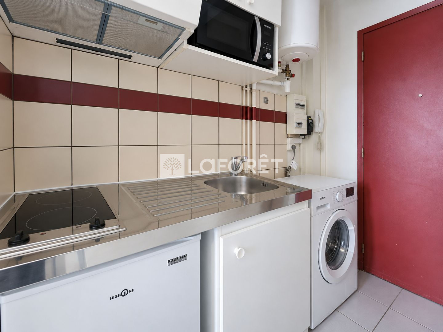 Maison à louer, 14m², CHAMBERY