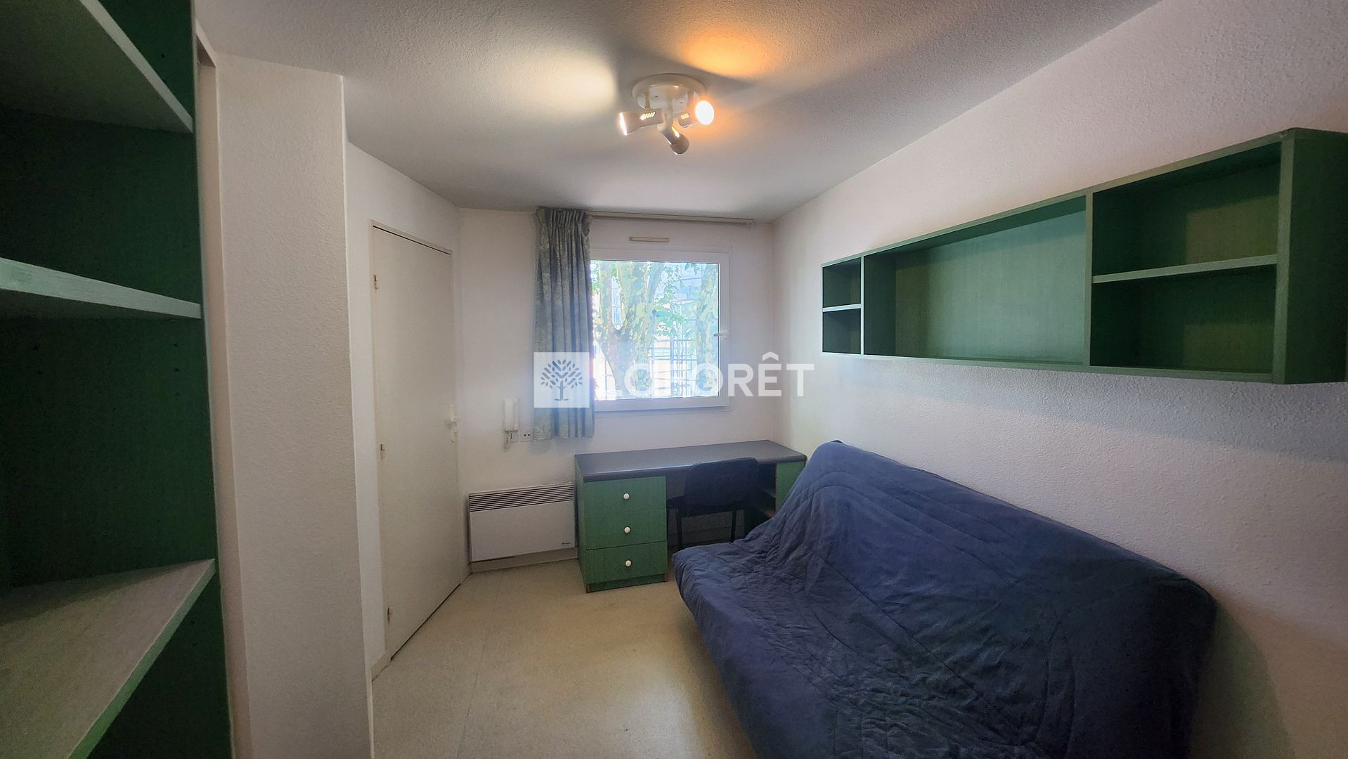 Maison à louer, 13m², CHAMBERY