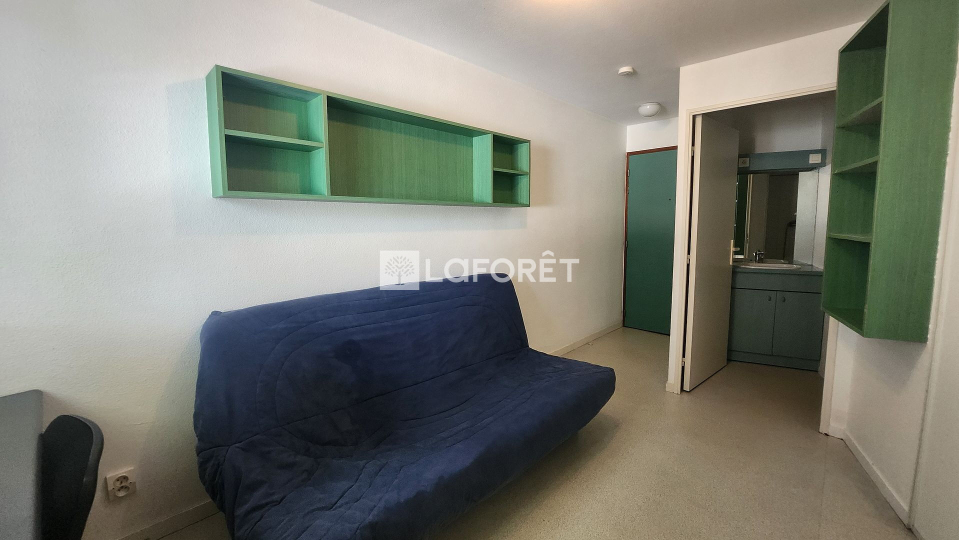Maison à louer, 13m², CHAMBERY