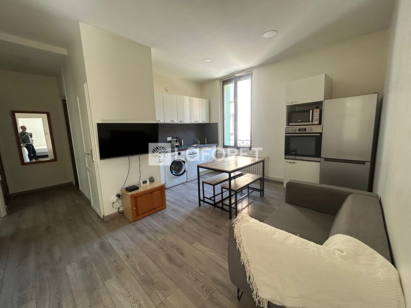 Maison à louer, 60m², CHAMBERY