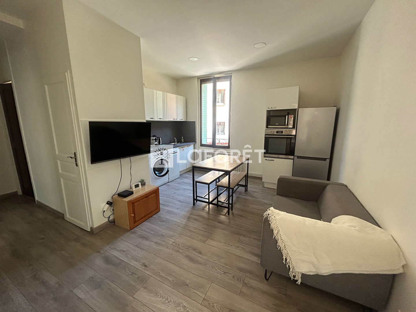 Maison à louer, 60m², CHAMBERY