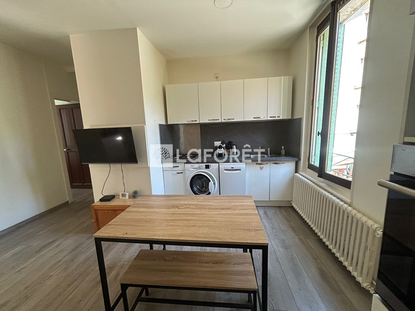 Maison à louer, 60m², CHAMBERY