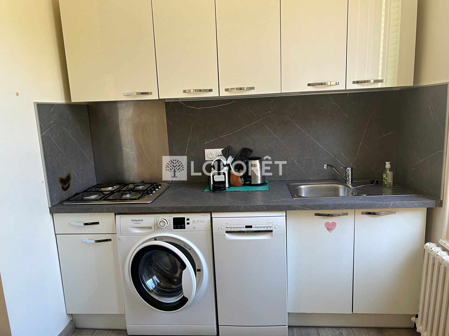 Maison à louer, 60m², CHAMBERY