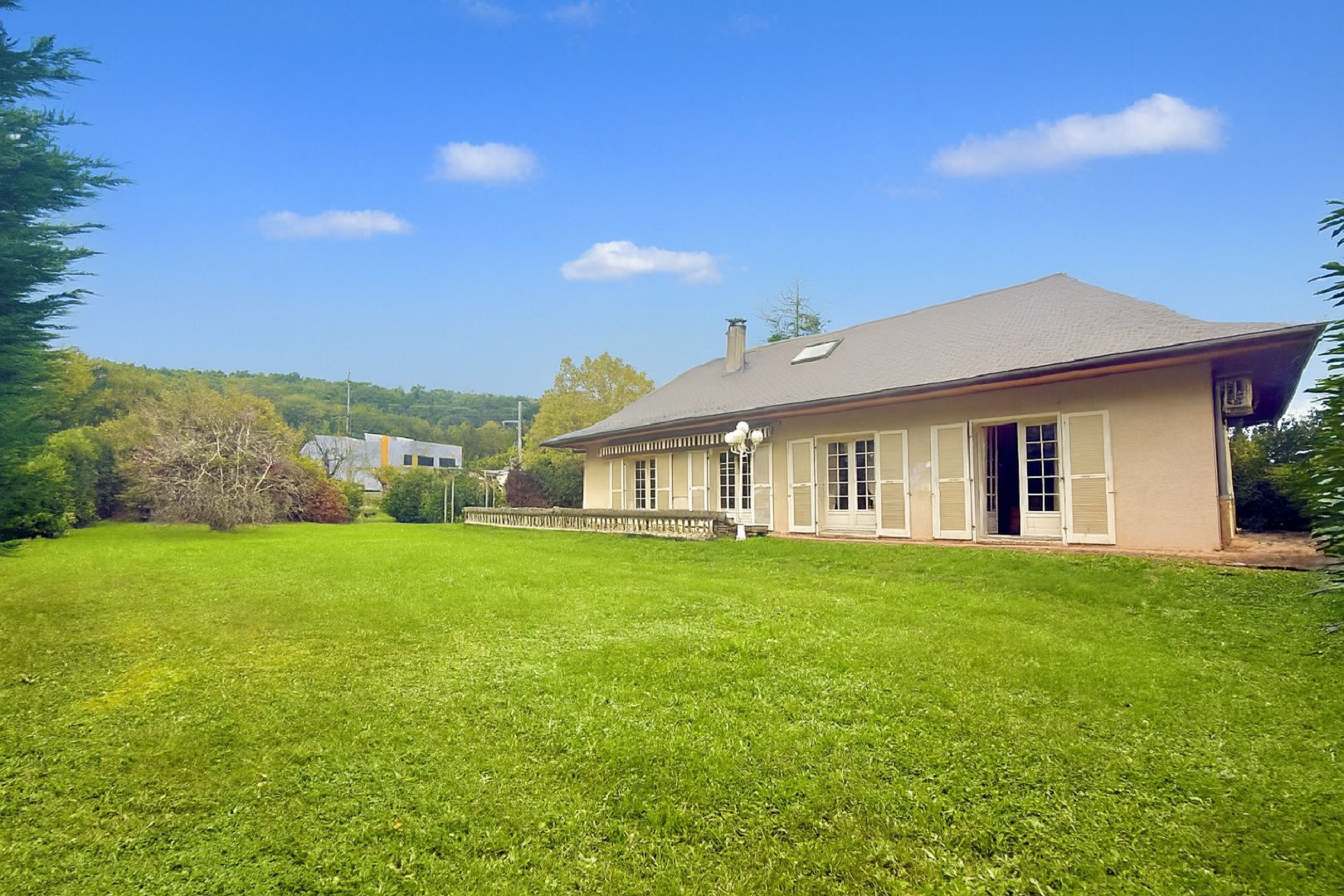 Maison à vendre, 115m², Cognin