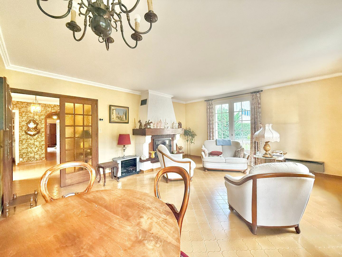 Maison à vendre, 115m², Cognin