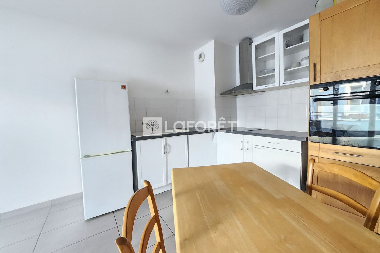 Appartement a louer chambery - 2 pièce(s) - 46.67 m2 - Surfyn