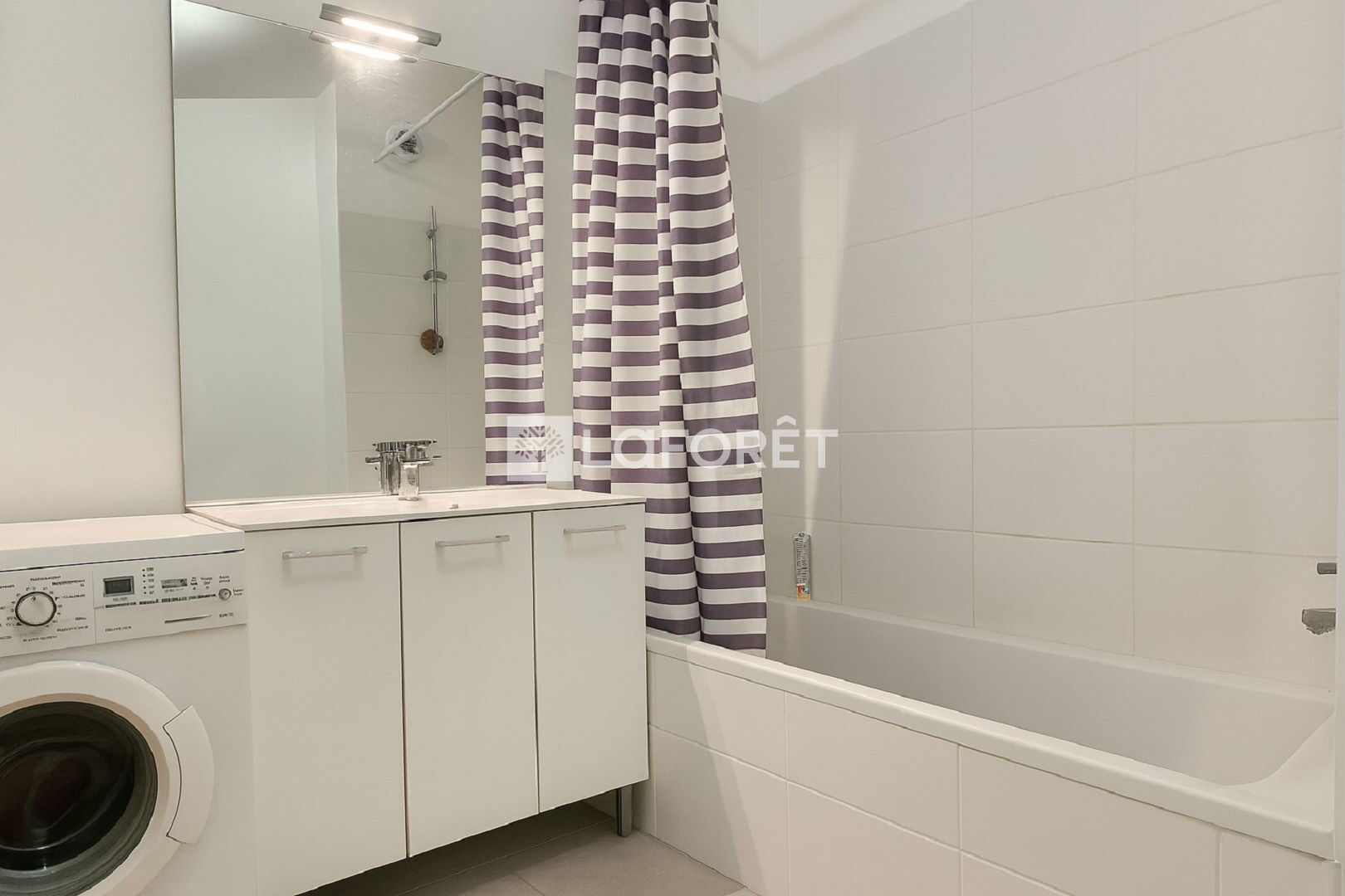 Appartement a louer chambery - 2 pièce(s) - 46.67 m2 - Surfyn