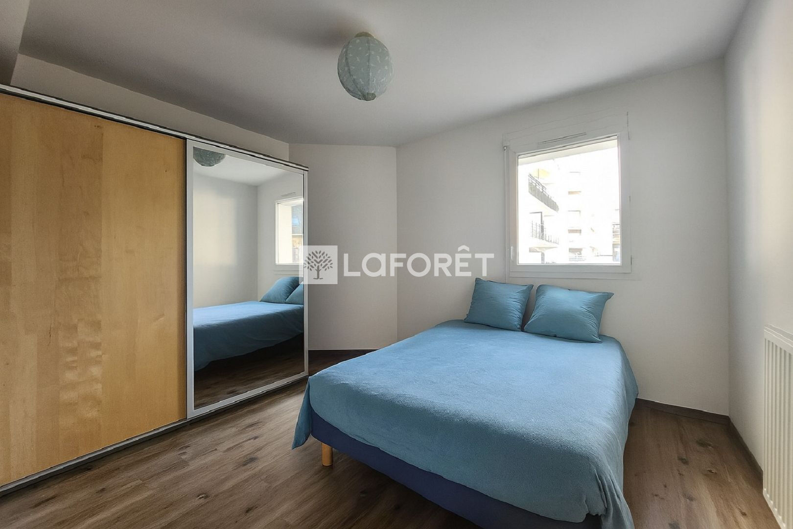 Appartement a louer chambery - 2 pièce(s) - 46.67 m2 - Surfyn