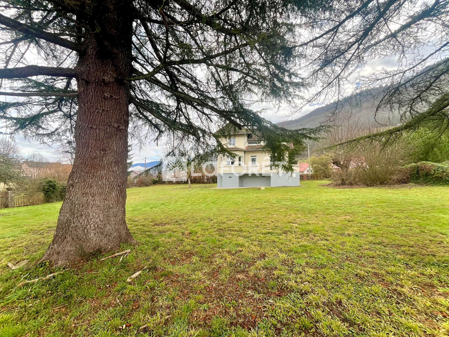Maison à vendre, 140m², Saint-Béron